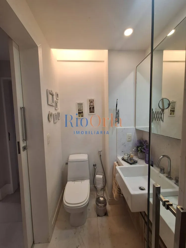 Apartamento, 3 quartos, 128 m² - Foto 27