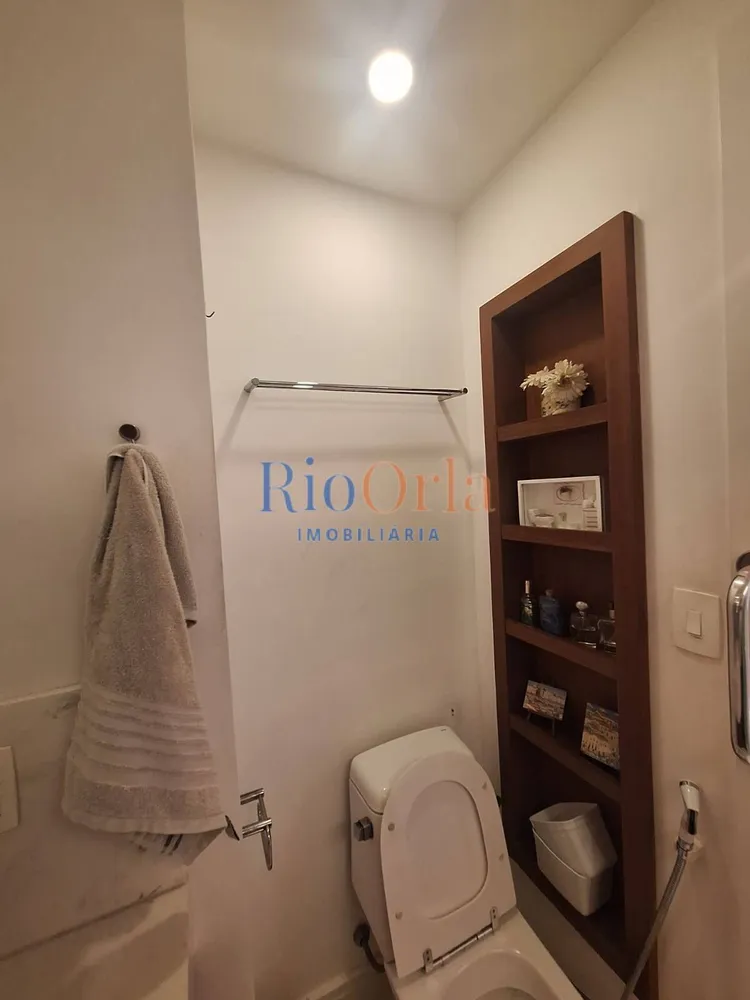 Apartamento, 3 quartos, 128 m² - Foto 22