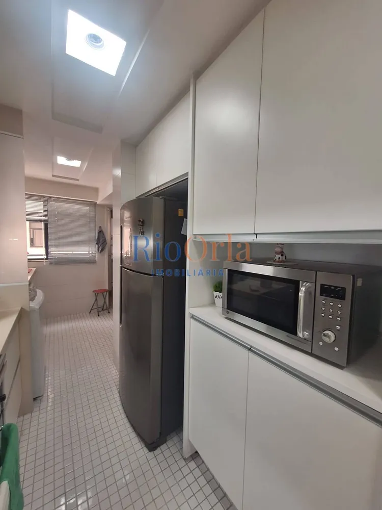 Apartamento, 3 quartos, 128 m² - Foto 35