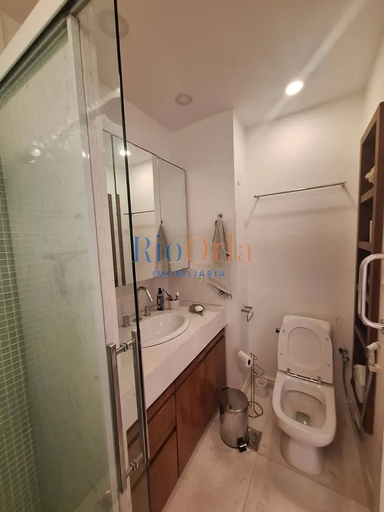 Apartamento, 3 quartos, 128 m² - Foto 19