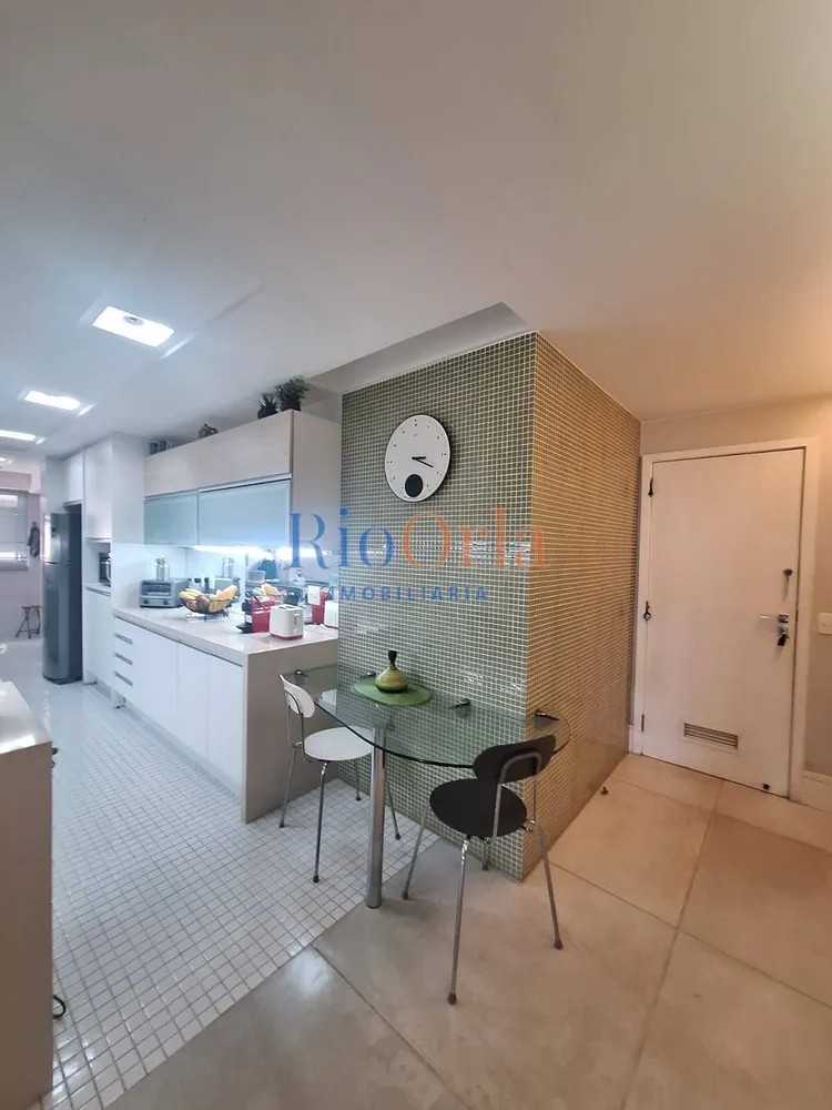 Apartamento, 3 quartos, 128 m² - Foto 32
