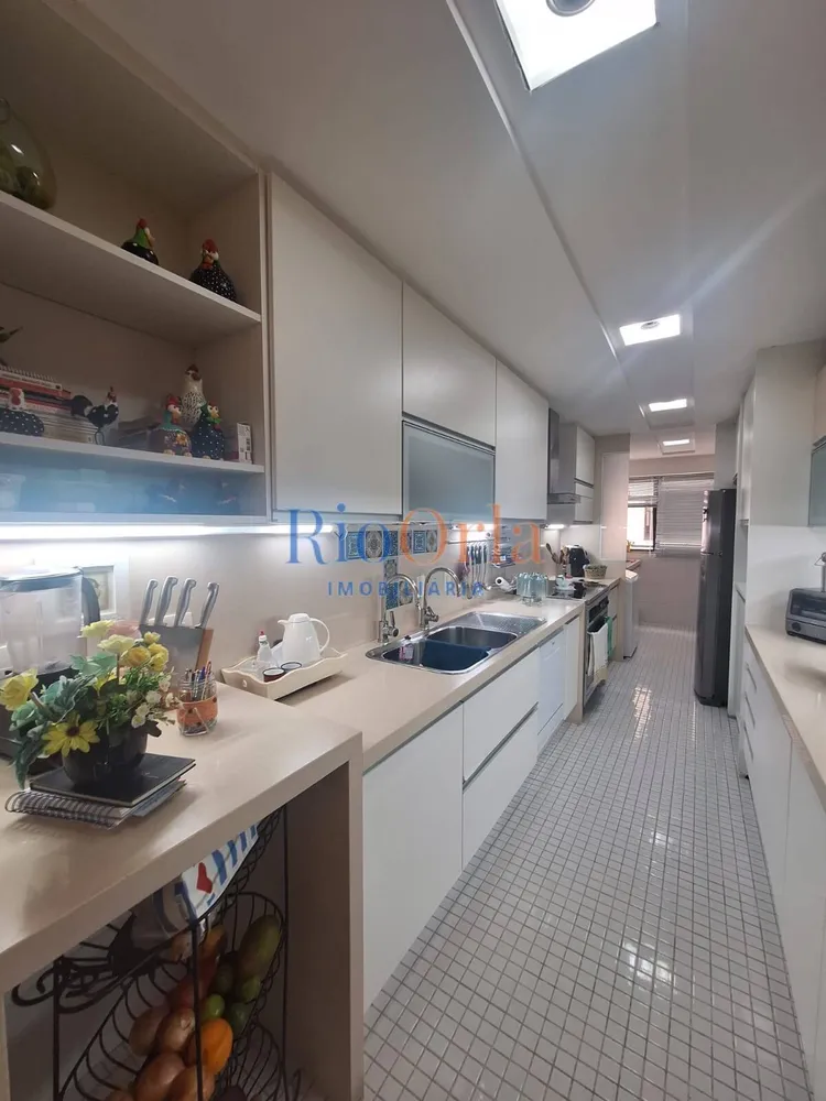 Apartamento, 3 quartos, 128 m² - Foto 33
