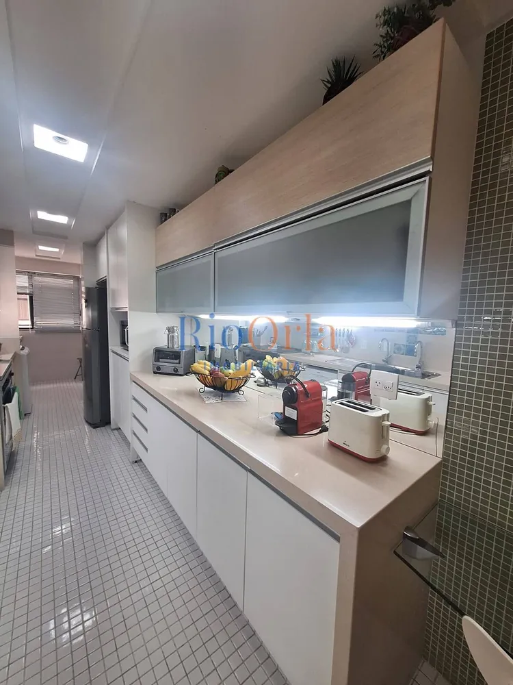 Apartamento, 3 quartos, 128 m² - Foto 34