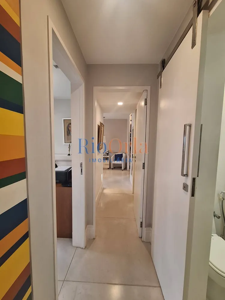 Apartamento, 3 quartos, 128 m² - Foto 16