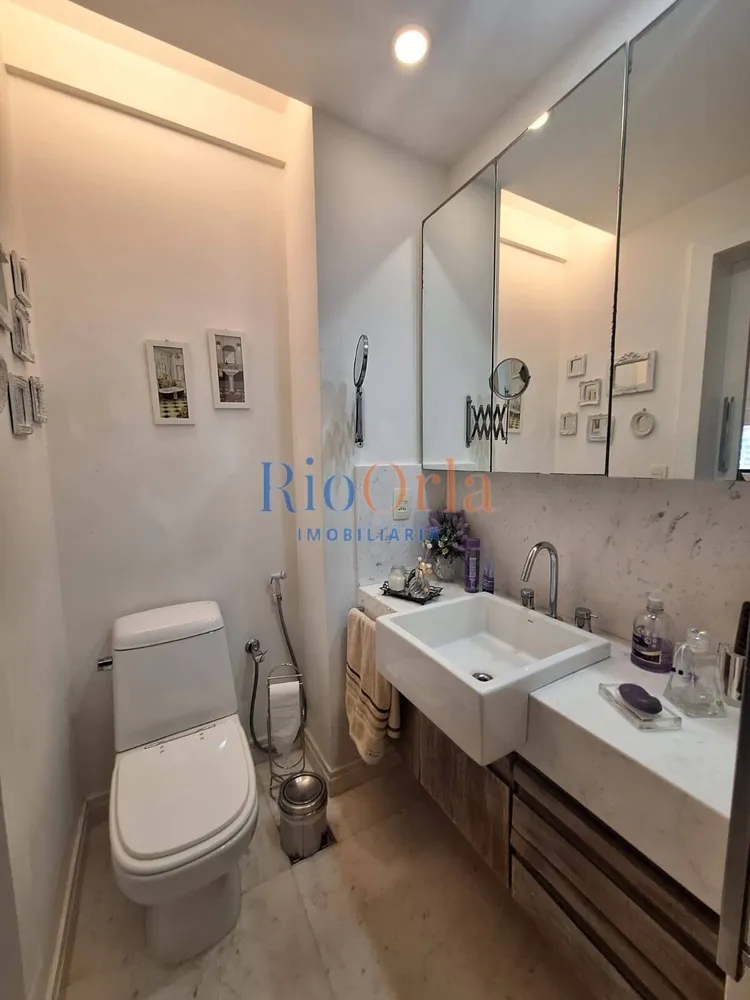 Apartamento, 3 quartos, 128 m² - Foto 28
