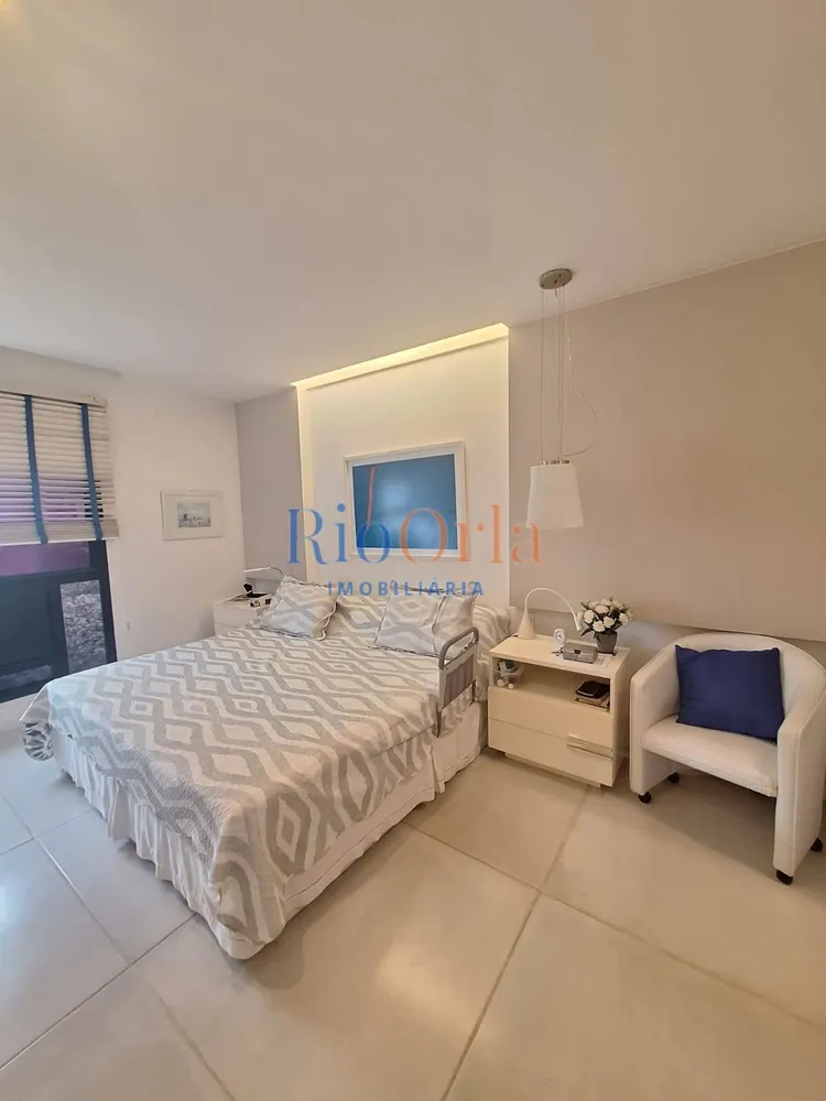 Apartamento, 3 quartos, 128 m² - Foto 15