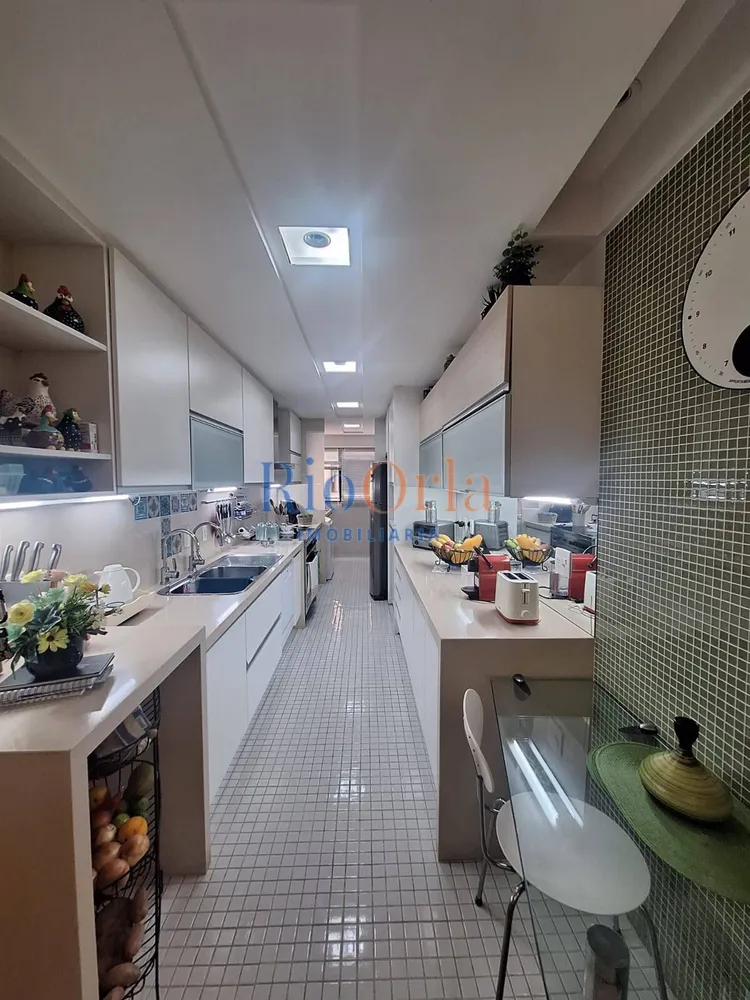 Apartamento, 3 quartos, 128 m² - Foto 31