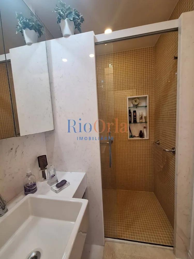 Apartamento, 3 quartos, 128 m² - Foto 29