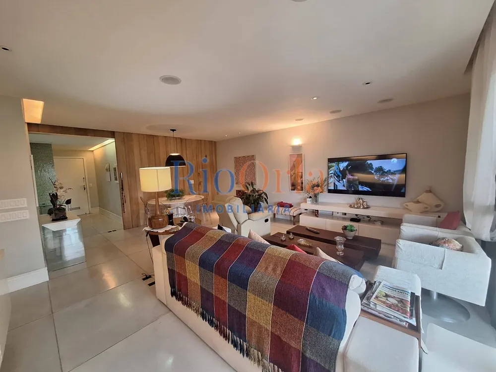 Apartamento, 3 quartos, 128 m² - Foto 8