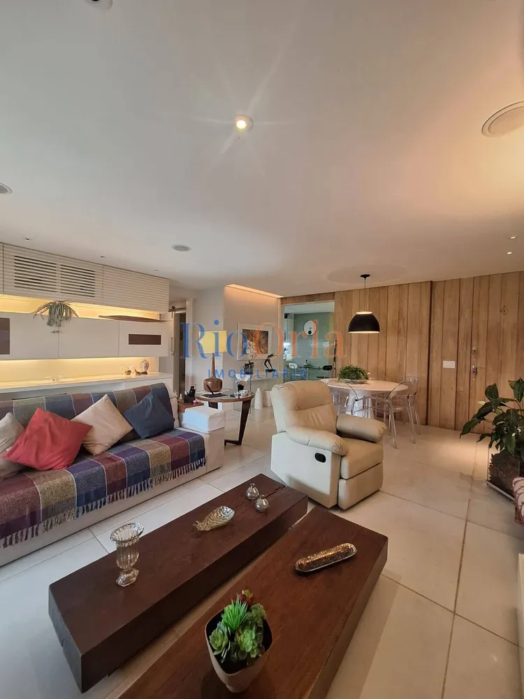 Apartamento, 3 quartos, 128 m² - Foto 11