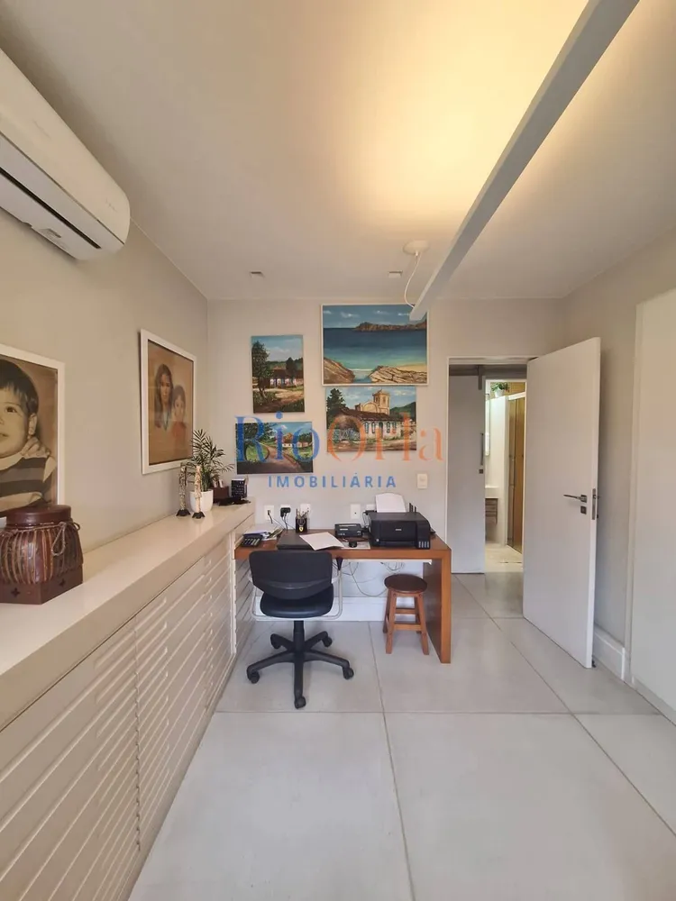 Apartamento, 3 quartos, 128 m² - Foto 24