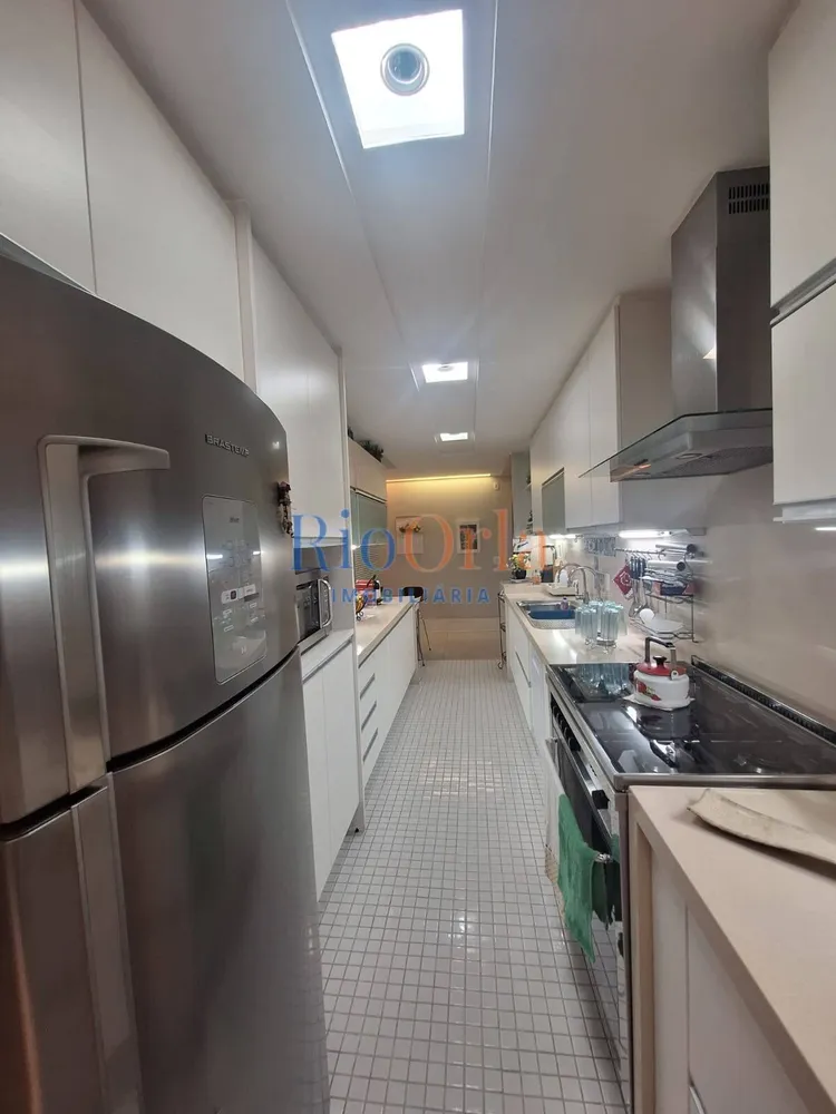 Apartamento, 3 quartos, 128 m² - Foto 36