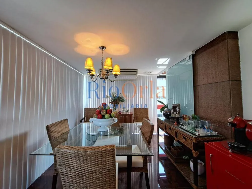 Apartamento, 3 quartos, 179 m² - Foto 5