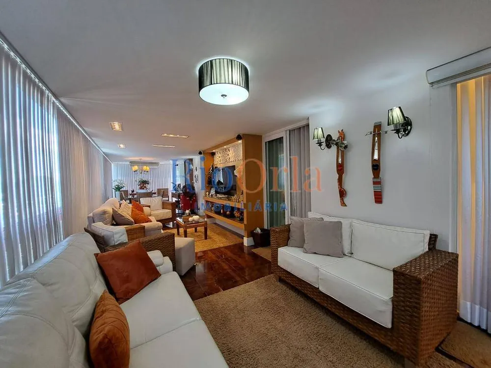 Apartamento, 3 quartos, 179 m² - Foto 7