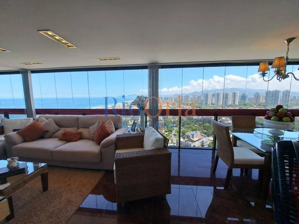 Apartamento, 3 quartos, 179 m² - Foto 3