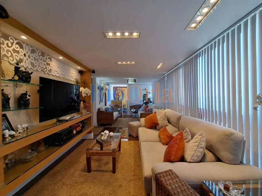 Apartamento, 3 quartos, 179 m² - Foto 6