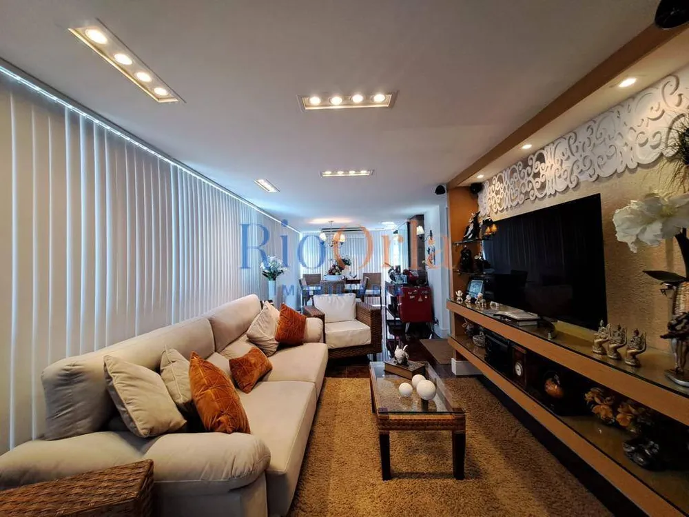 Apartamento, 3 quartos, 179 m² - Foto 4