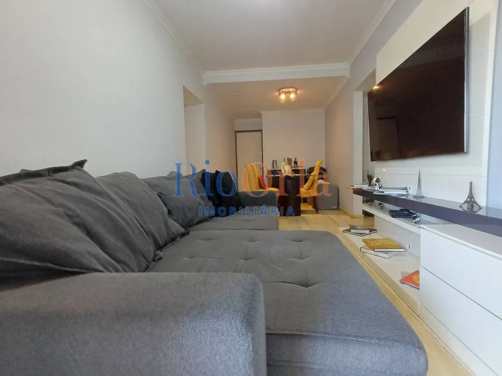 Apartamento, 2 quartos, 98 m² - Foto 3