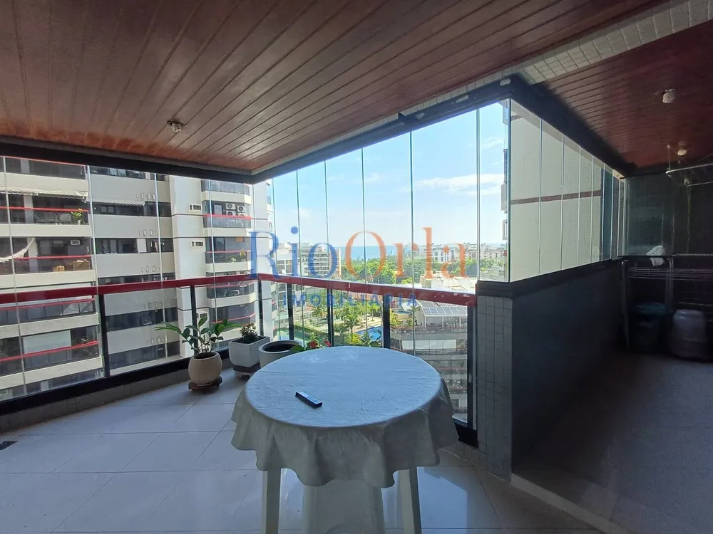 Apartamento, 2 quartos, 98 m² - Foto 1
