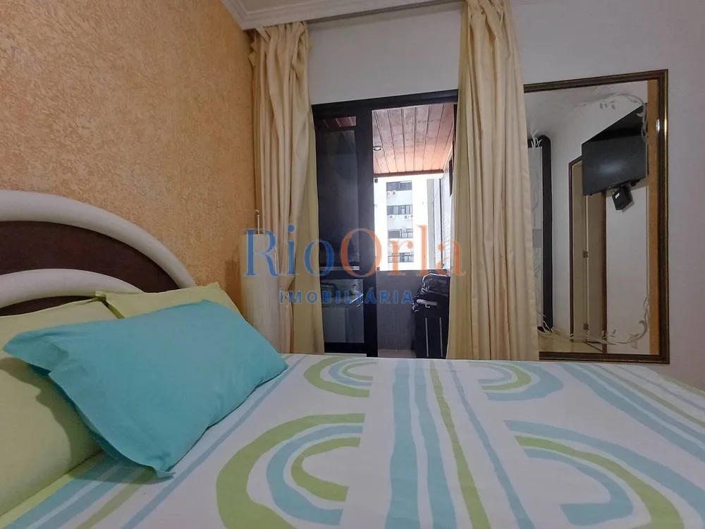 Apartamento, 2 quartos, 98 m² - Foto 8