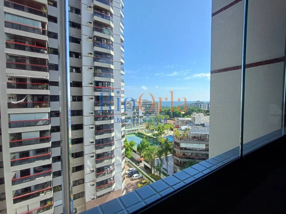 Apartamento, 2 quartos, 98 m² - Foto 2