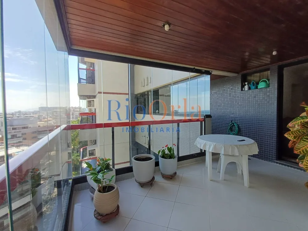 Apartamento, 2 quartos, 98 m² - Foto 4