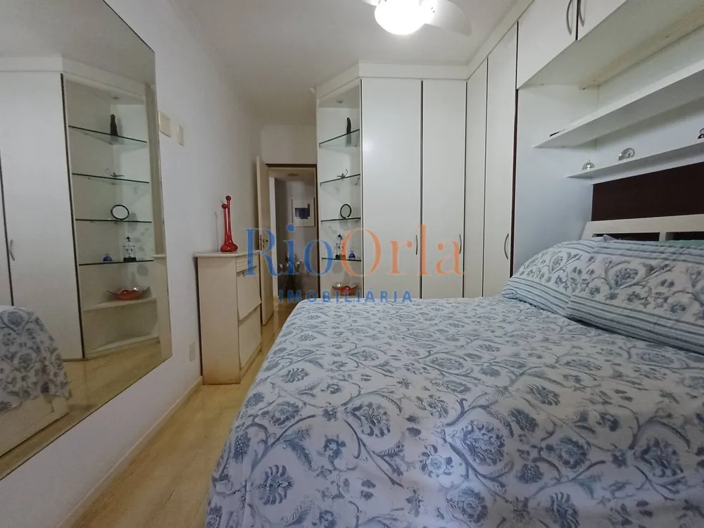 Apartamento, 2 quartos, 98 m² - Foto 7