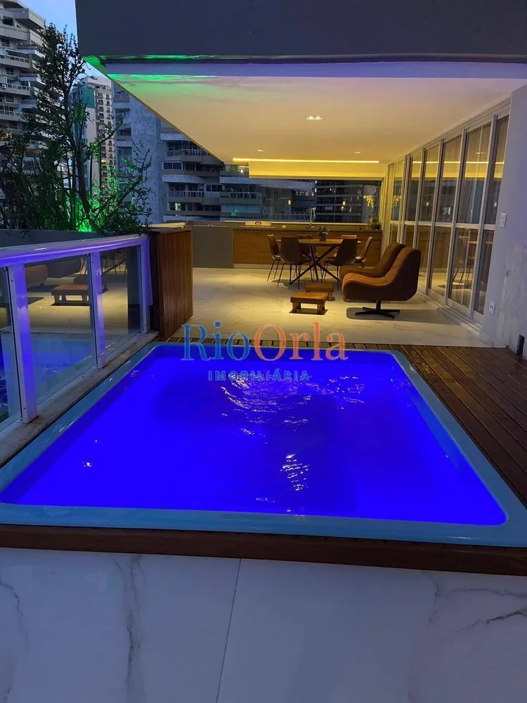 Apartamento, 4 quartos, 300 m² - Foto 18