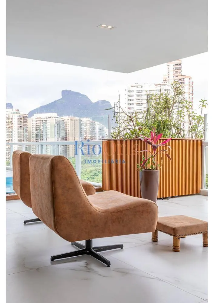 Apartamento, 4 quartos, 300 m² - Foto 1