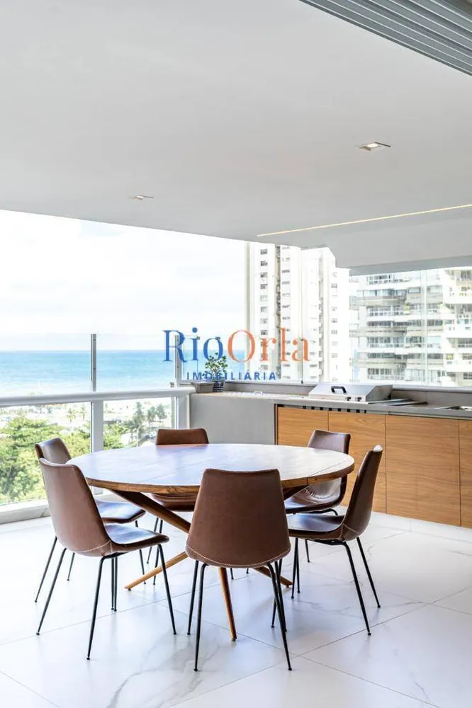 Apartamento, 4 quartos, 300 m² - Foto 17