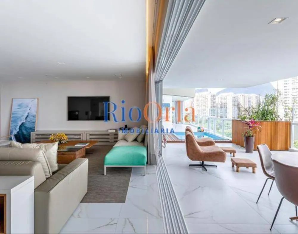 Apartamento, 4 quartos, 300 m² - Foto 19
