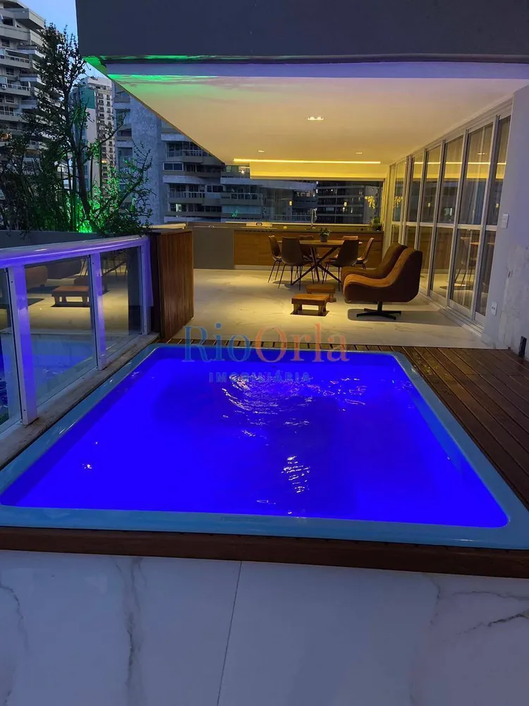 Apartamento, 4 quartos, 300 m² - Foto 2