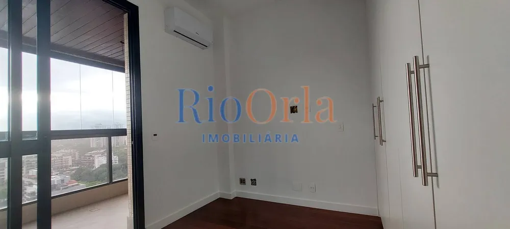 Apartamento, 4 quartos, 167 m² - Foto 9