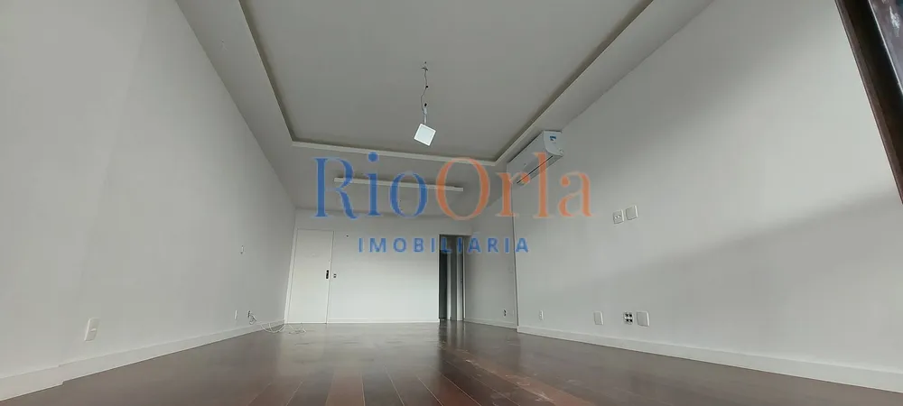 Apartamento, 4 quartos, 167 m² - Foto 3