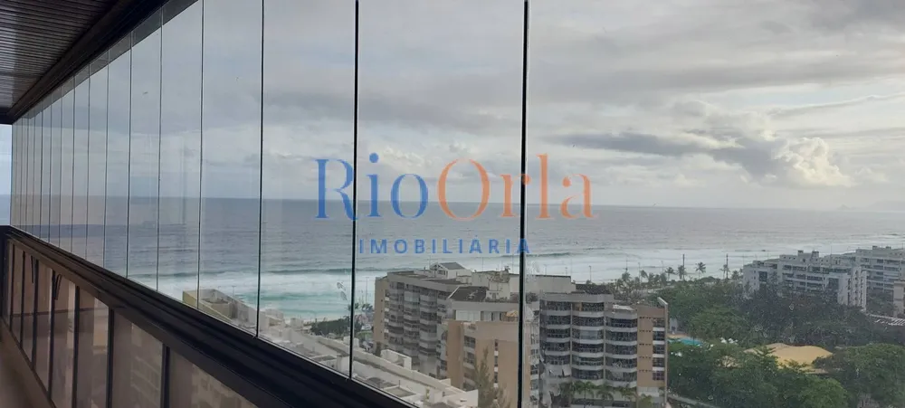 Apartamento, 4 quartos, 167 m² - Foto 4