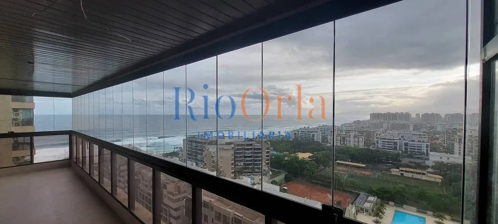 Apartamento, 4 quartos, 167 m² - Foto 1