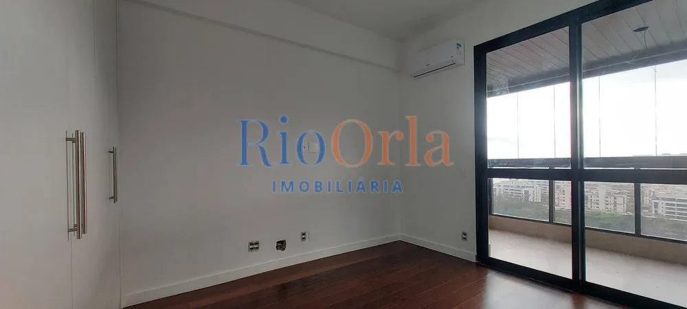 Apartamento, 4 quartos, 167 m² - Foto 7