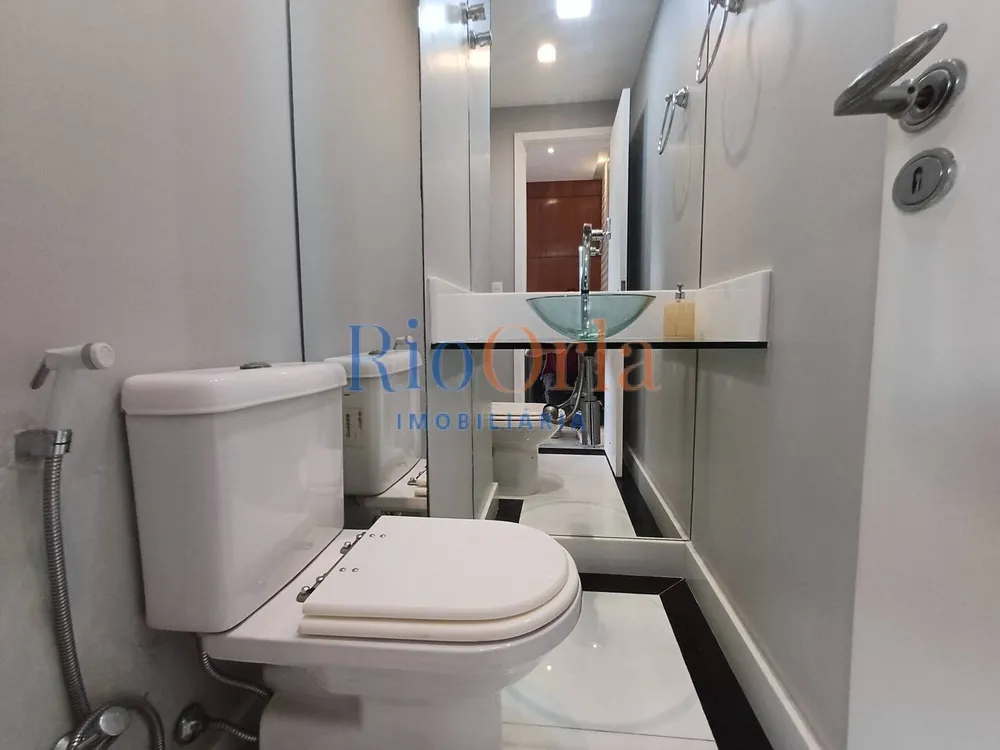 Apartamento, 3 quartos, 120 m² - Foto 8