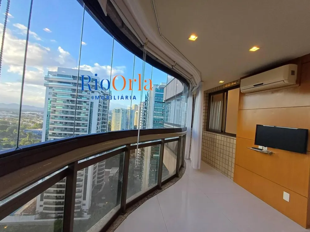 Apartamento, 3 quartos, 120 m² - Foto 3