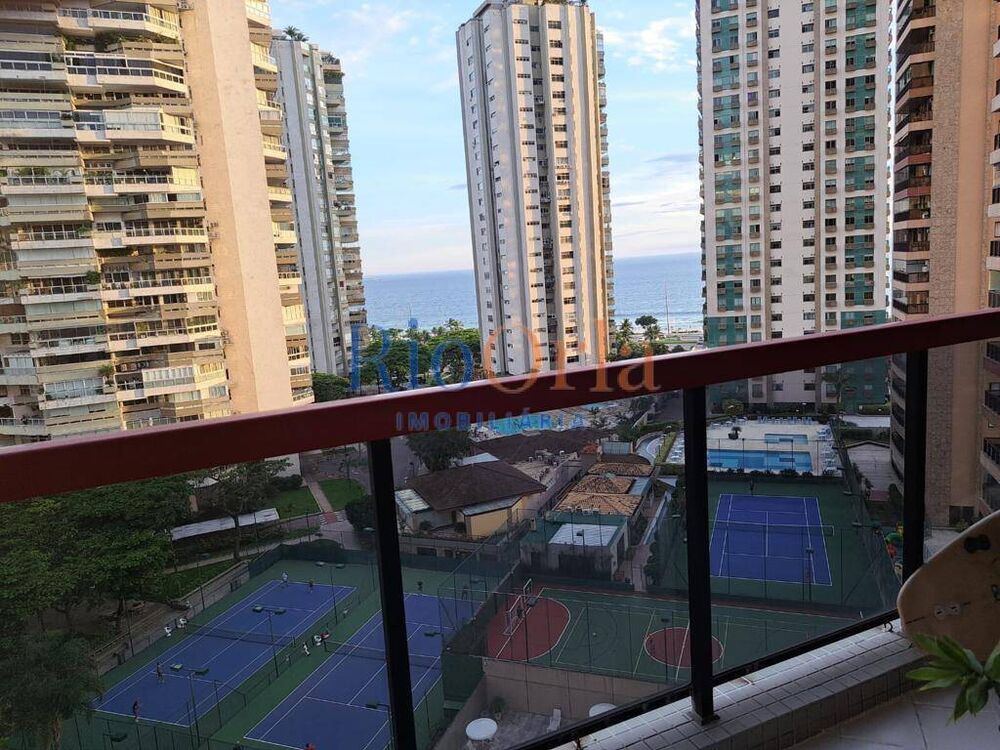 Apartamento, 3 quartos, 128 m² - Foto 2