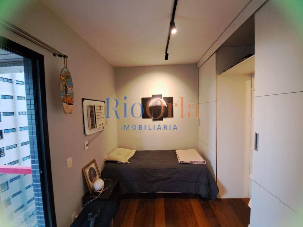 Apartamento, 3 quartos, 128 m² - Foto 4