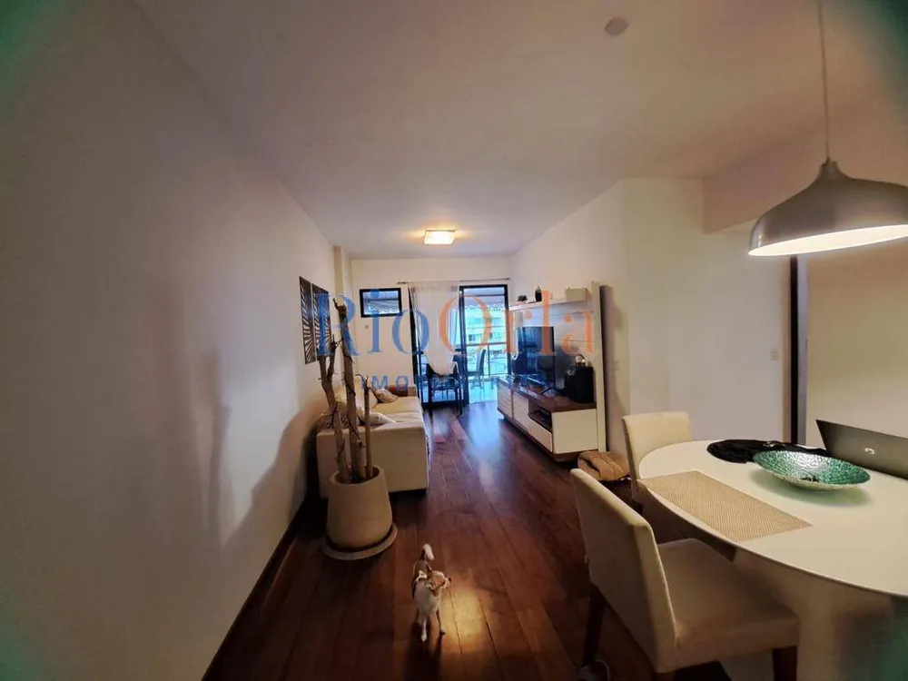 Apartamento, 3 quartos, 128 m² - Foto 9