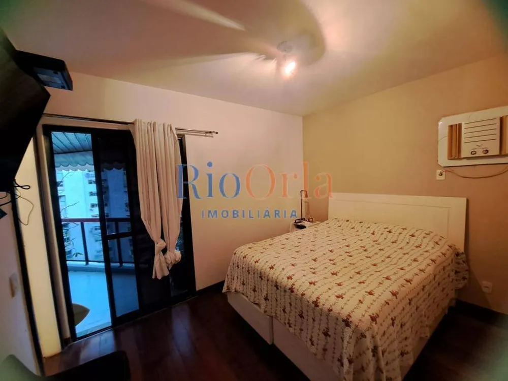 Apartamento, 3 quartos, 128 m² - Foto 17