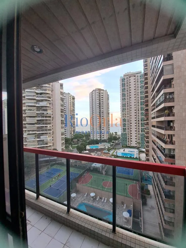 Apartamento, 3 quartos, 128 m² - Foto 7
