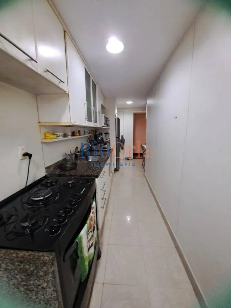 Apartamento, 3 quartos, 128 m² - Foto 19