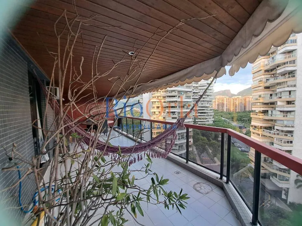 Apartamento, 3 quartos, 128 m² - Foto 11