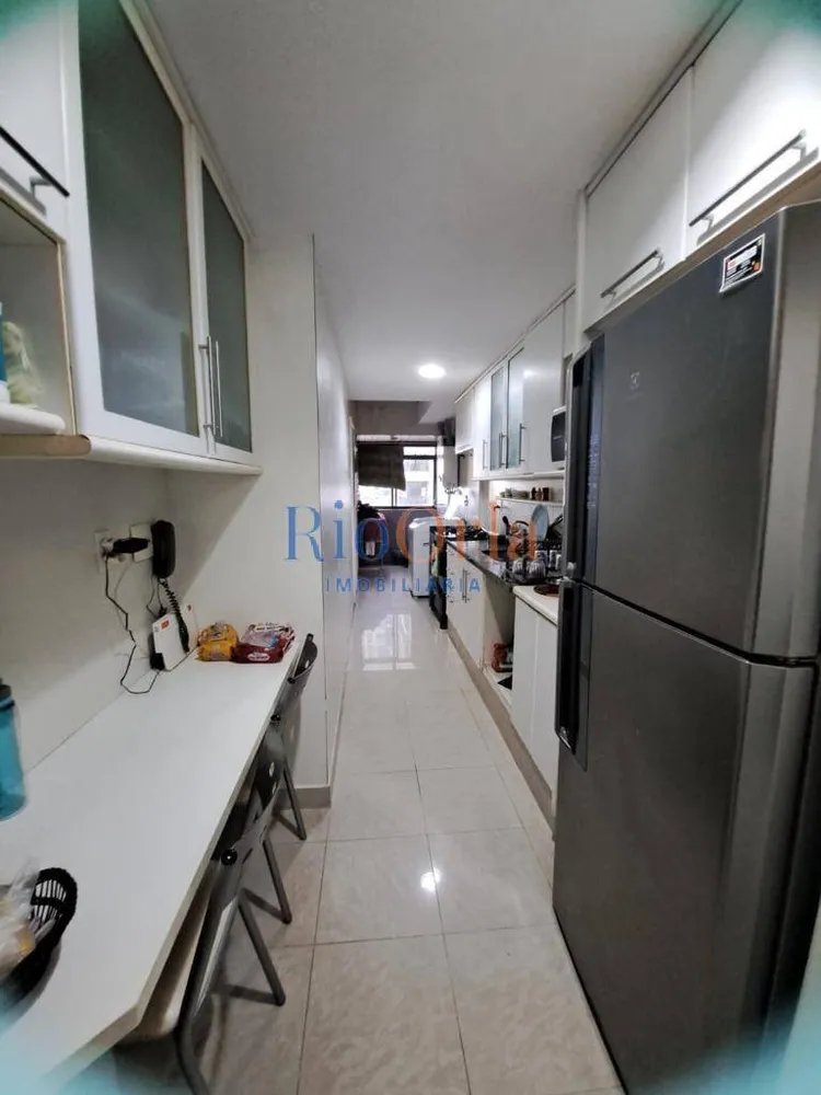 Apartamento, 3 quartos, 128 m² - Foto 12