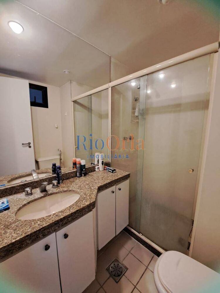Apartamento, 3 quartos, 128 m² - Foto 3
