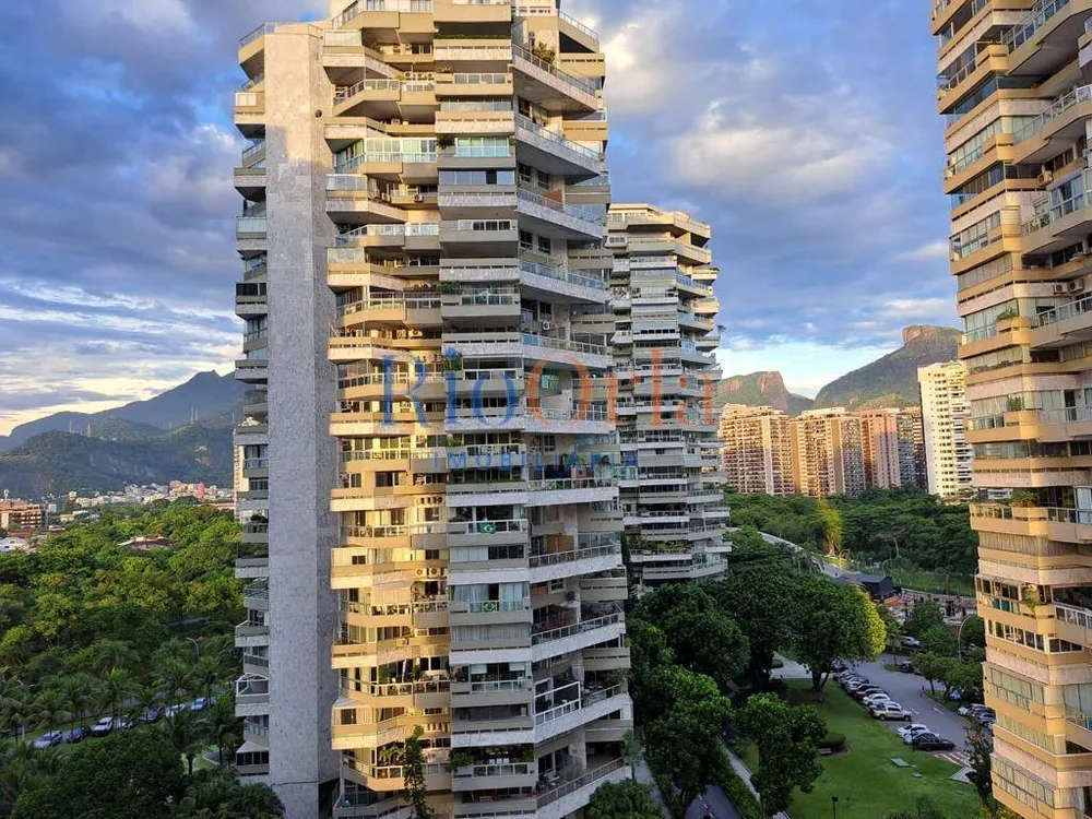 Apartamento, 3 quartos, 128 m² - Foto 5