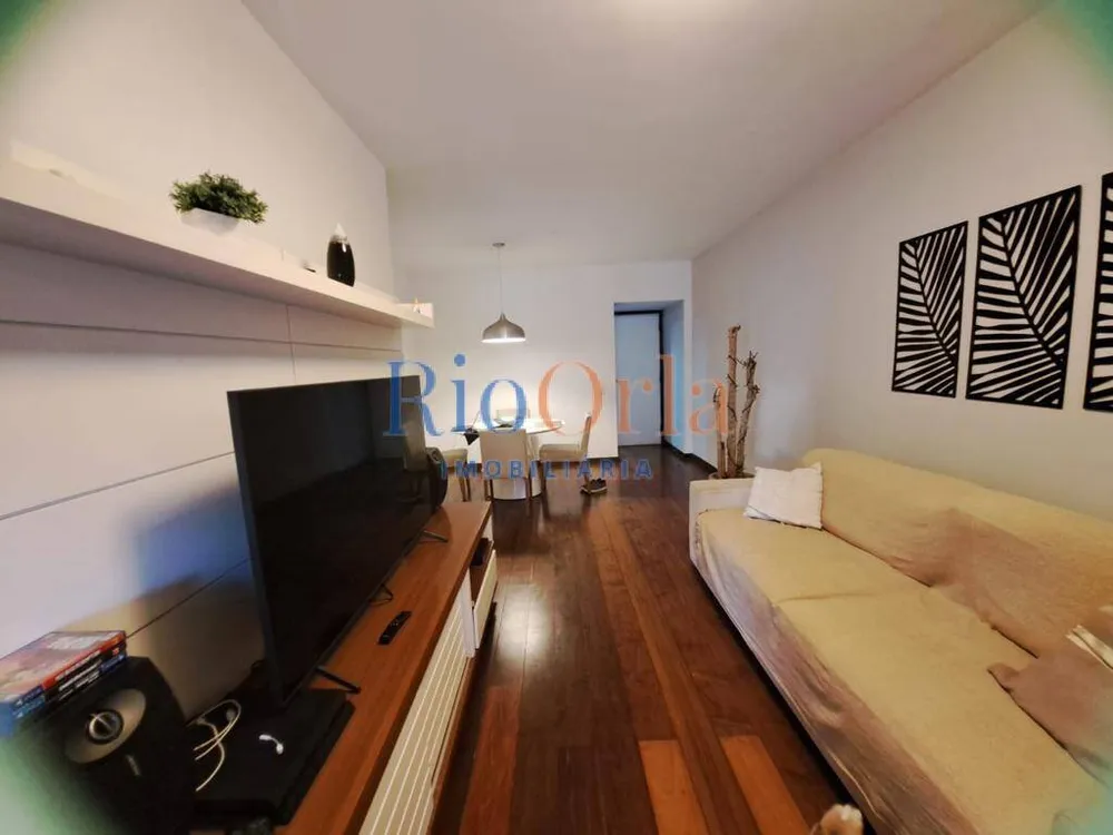 Apartamento, 3 quartos, 128 m² - Foto 15